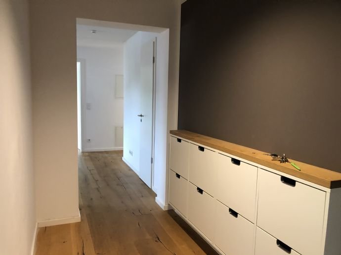 Wohnung zur Miete 1.350 € 3 Zimmer 91 m²<br/>Wohnfläche 1.<br/>Geschoss Maxfeld Nürnberg 90408