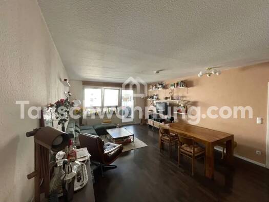 Wohnung zur Miete Tauschwohnung 1.410 € 4 Zimmer 110 m² 3. Geschoss Berlin 10409
