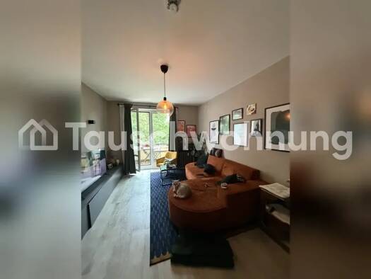 Wohnung zur Miete Tauschwohnung 1.000 € 3 Zimmer 61 m² 3. Geschoss Französisch Buchholz Berlin 10409