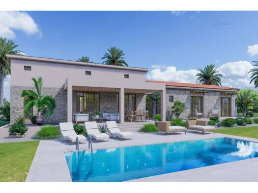 Acker-/Waldstück zum Kauf 240.000 € Manacor 07500