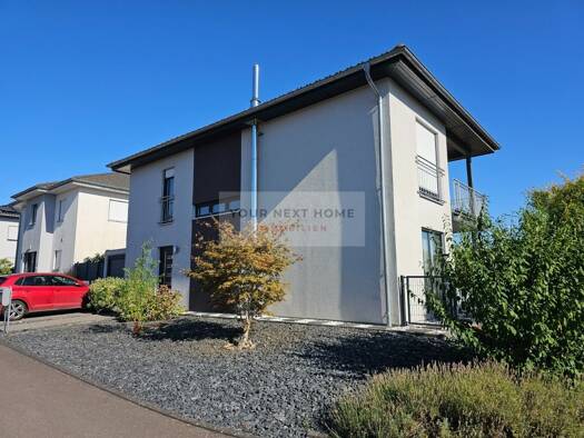 Einfamilienhaus zum Kauf 649.000 € 4 Zimmer 129 m² 668 m² Grundstück Esingen Palzem 54439
