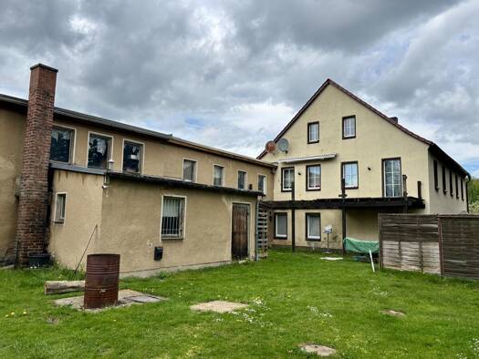 Mehrfamilienhaus zum Kauf 160.000 € 8 Zimmer 225 m² 1.138 m² Grundstück Seifhennersdorf 02782