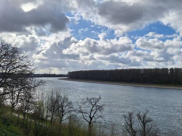 Wohnung zur Miete - Erstbezug 2.490 € 4 Zimmer 139 m² EG frei ab 01.07.2026 Erkerstrasse 23 Ensen Köln Porz Ensen 51149