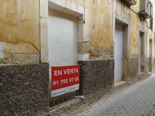 Villa zum Kauf 49.500 € 4 Zimmer 288 m² CL SAN MIGUEL 9 Mula 30170