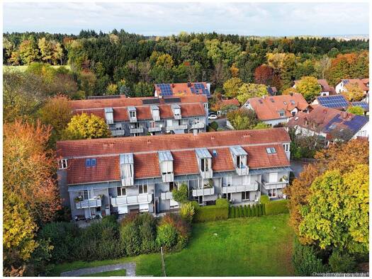 Wohnung zum Kauf 247.000 € 2 Zimmer 41 m² Hofsingelding 85457