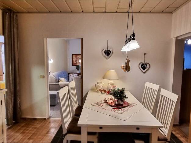 Wohnung zum Kauf provisionsfrei 52.000 € 4 Zimmer 79,3 m² Straße des Friedens 49 Ferdinandshof Ferdinandshof 17379