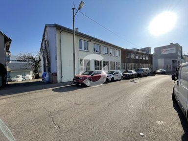 Produktionshalle zur Miete 1.501 m² Lagerfläche teilbar ab 1.501 m² Zuffenhausen - Schützenbühl Stuttgart, Zuffenhausen 70435