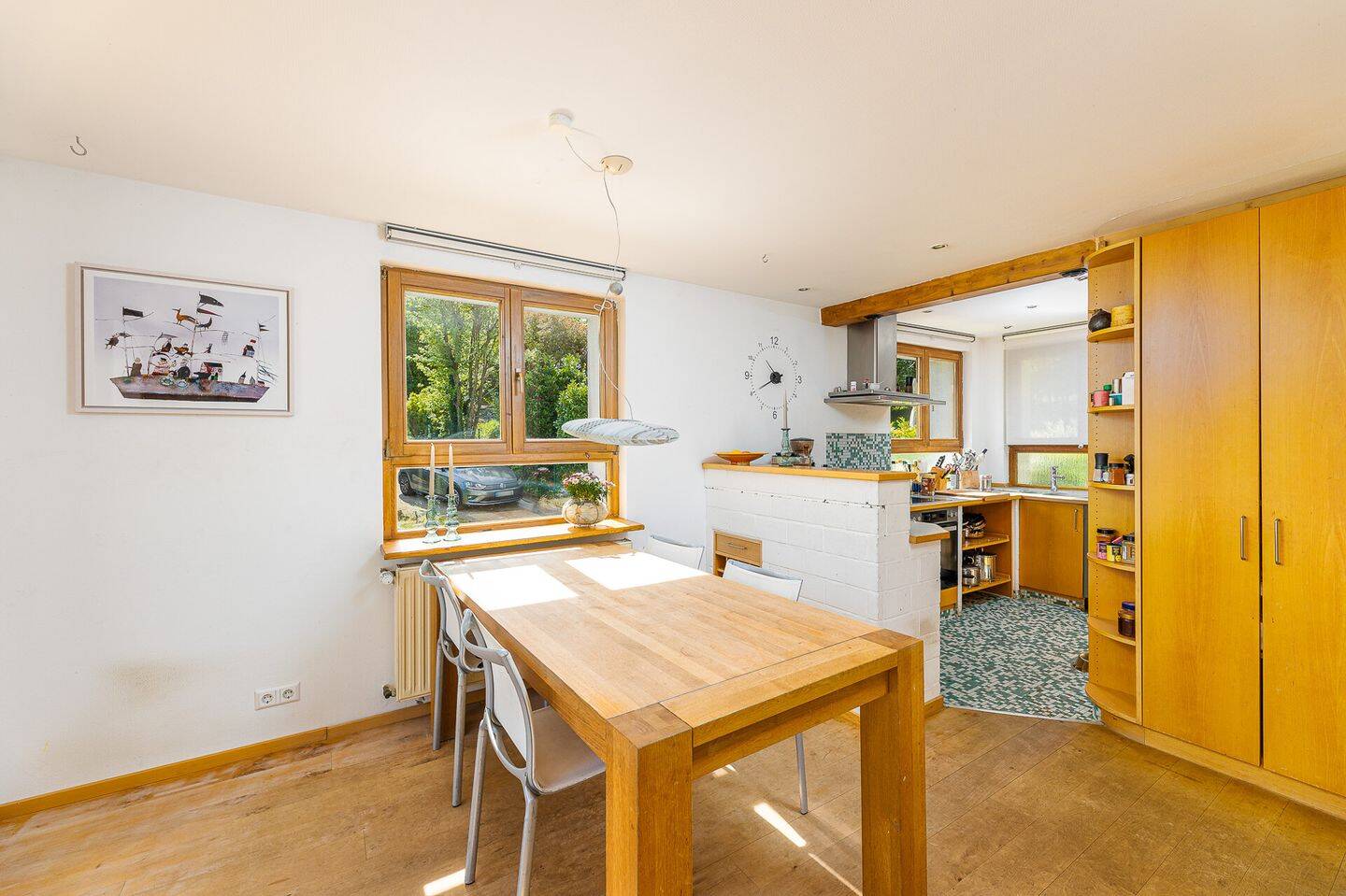 Einfamilienhaus zum Kauf - Ansicht 4