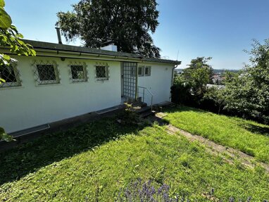 Bungalow zum Kauf 890.000 € 5 Zimmer 182 m² 2.519 m² Grundstück Oos Baden-Baden 76532