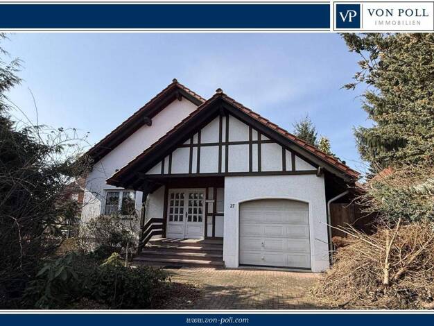 Einfamilienhaus zum Kauf 295.000 € 4 Zimmer 146 m² 764 m² Grundstück Bad Sachsa 37441