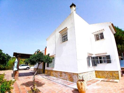 Bauernhaus zum Kauf 339.000 € 4 Zimmer 140 m² 140 m² Grundstück Vélez-Málaga 29712