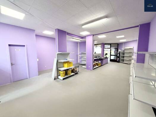 Laden zur Miete 640 € 85 m² Verkaufsfläche Nord Sindelfingen 71067