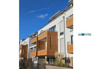 Terrassenwohnung zur Miete 814 € 2 Zimmer 59,9 m² EG frei ab 01.09.2025 Pommernstraße 3 Tannenbusch Bonn 53119