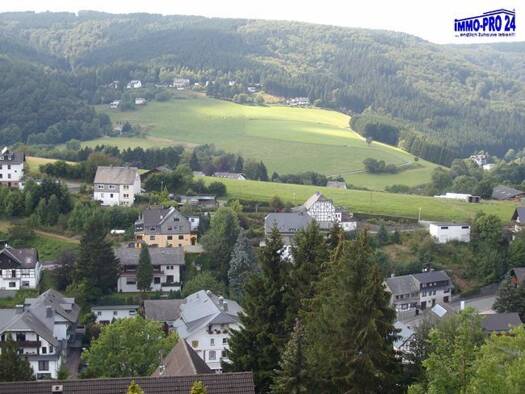 Wohnung zum Kauf 235.000 € 3 Zimmer 96 m² Schwalefeld Willingen (Upland) - Willingen-Schwalefeld 34508
