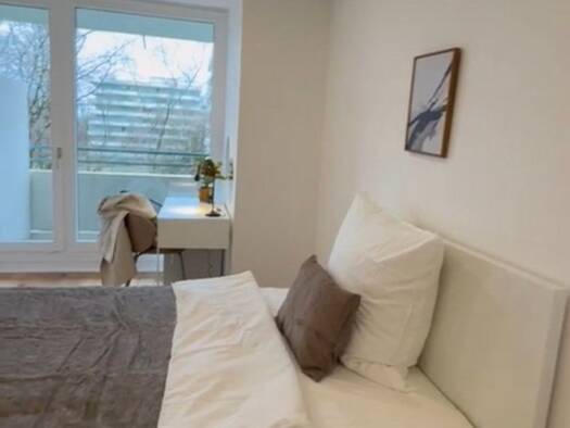 WG-Zimmer zur Miete 800 € 13 m² frei ab 15.09.2026 Sendling-Westpark München 81369