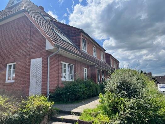 Wohnung zur Miete 678 € 2 Zimmer 53,4 m² frei ab 12.09.2025 An den Dorfwiesen 8a Hedendorf Buxtehude 21614