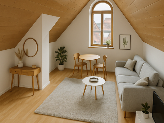 Wohnung zur Miete 545 € 3 Zimmer 80 m² frei ab sofort Diepholz 49356