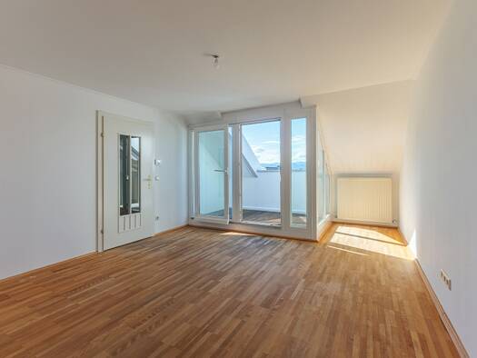 Wohnung zum Kauf 265.000 € 1 Zimmer 44,6 m² Gnigl Salzburg 5020