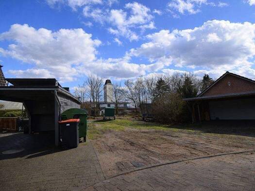 Grundstück zum Kauf 350.000 € 830 m² Grundstück frei ab 01.03.2026 Kisdorf, Holstein 24629