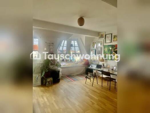 Wohnung zur Miete Tauschwohnung 1.100 € 3 Zimmer 96 m² Neukölln Neukölln 12055