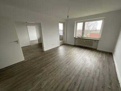 Wohnung zur Miete 889 € 5 Zimmer 104 m² 3. Geschoss Middelweg 19 Bremervörde Bremervörde 27432