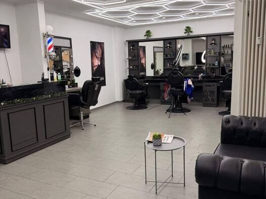 Ladenfläche zur Miete 1.050 € 3 Zimmer 70 m² Verkaufsfläche St Johannis Nürnberg 90419