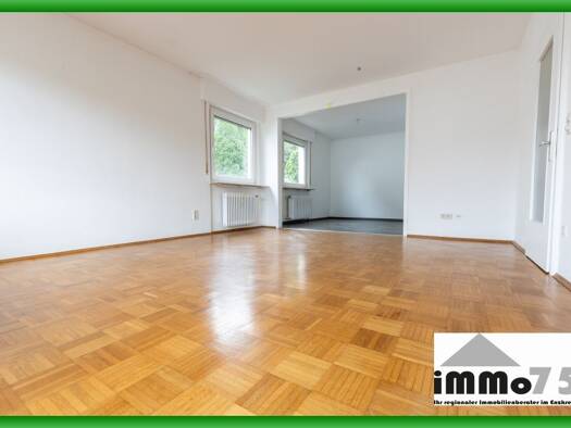 Wohnung zur Miete 1.130 € 4 Zimmer 97 m² Ispringen 75228