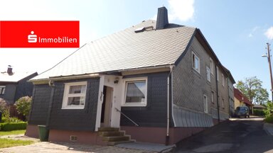 Mehrfamilienhaus zum Kauf 67.000 € 9 Zimmer 279 m² 537 m² Grundstück Wahlbezirk 171 Suhl 98528