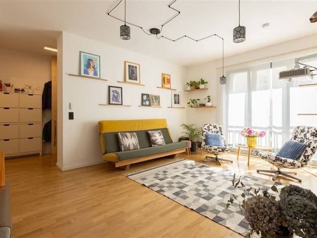 Maisonette zum Kauf 990.000 € 4 Zimmer 100 m² 1. Geschoss frei ab sofort Mitte Berlin 10179