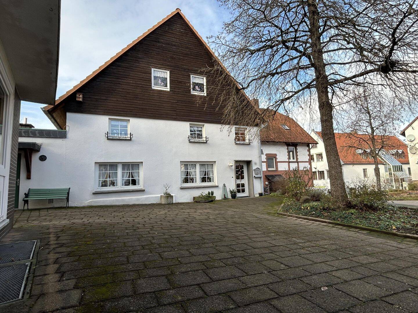 Einfamilienhaus zum Kauf - Ansicht 4