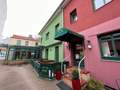 Grundstück zum Kauf 3.900.000 € 944 m² Grundstück Friedrichshagen Berlin 12587