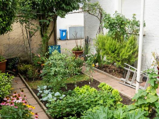 Wohnung zum Kauf 155.000 € 3 Zimmer 59,3 m² Oos Baden-Baden 76532
