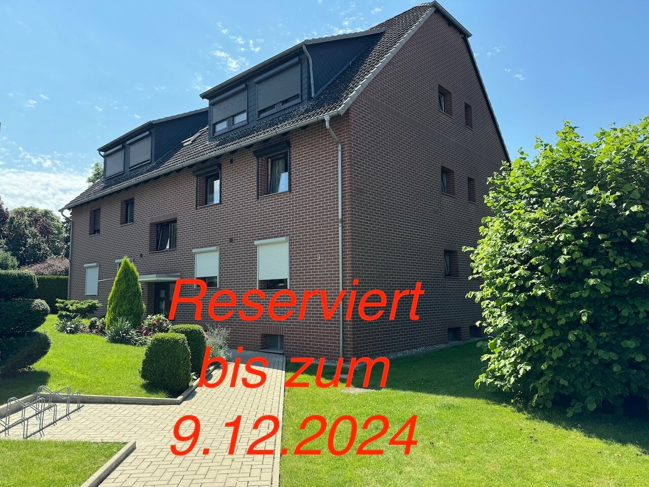 Wohnung zum Kauf 240.000 € 3 Zimmer 85,6 m²<br/>Wohnfläche 1.<br/>Geschoss ab sofort<br/>Verfügbarkeit Steinbrink 9A Broitzem und Stiddien Braunschweig 38122