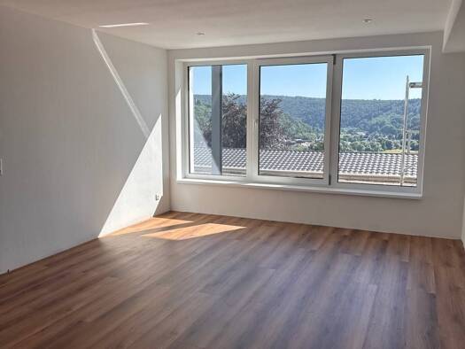 Wohnung zur Miete 1.066 € 4 Zimmer 118,5 m² Geschoss EG/4 frei ab 01.09.2026 Am Fahlenberg 53 Helmarshausen Bad Karlshafen 34385