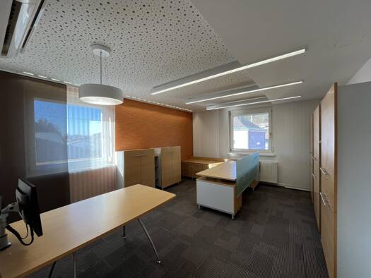 Bürofläche zur Miete 5 Zimmer 125,1 m² Bürofläche Launsdorf 9314