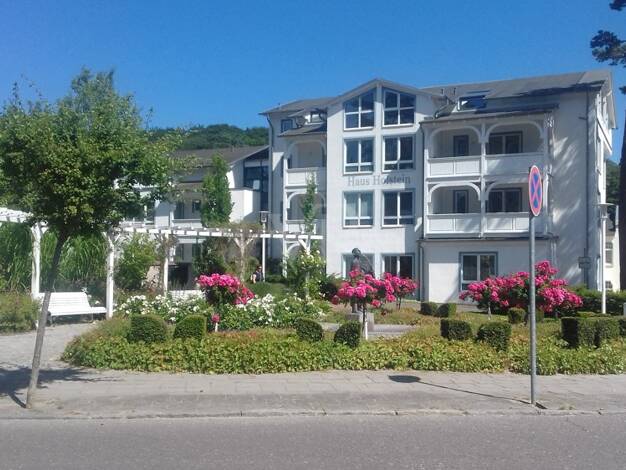 Wohnung zum Kauf 319.000 € 2 Zimmer 63 m² 1. Geschoss Sellin Sellin 18586