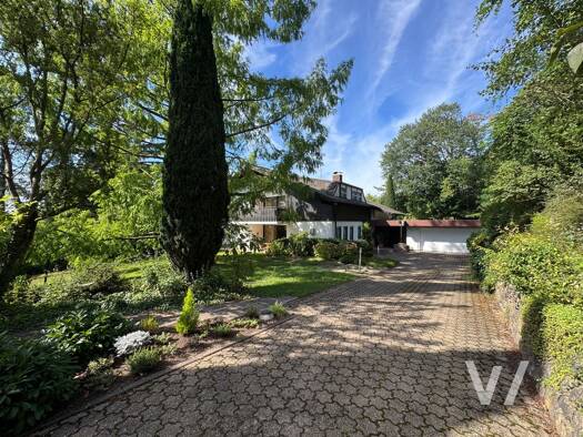 Haus zum Kauf 980.000 € 700 m² 3.129 m² Grundstück Bübingen Saarbrücken 66129