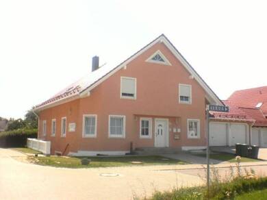 Wohnung zur Miete 1.190 € 4,5 Zimmer 121 m² Geschoss 1/2 frei ab 01.07.2025 Schernfeld Schernfeld 85132