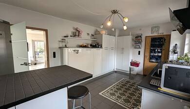 Mehrfamilienhaus zum Kauf 390.000 € 9 Zimmer 300 m² 1.092 m² Grundstück Wienbergen Hilgermissen / Wienbergen 27318