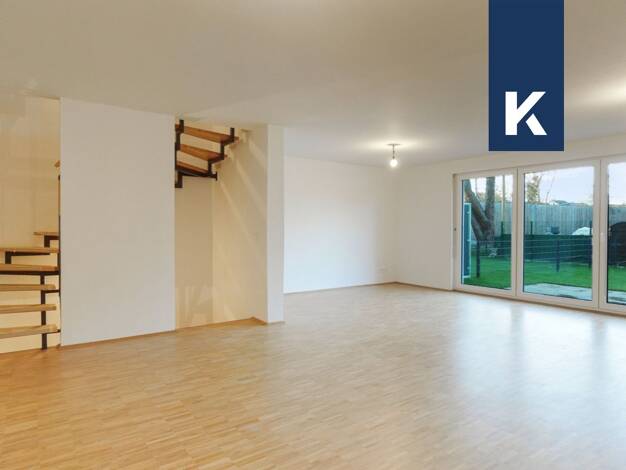 Doppelhaushälfte zur Miete - Erstbezug 2.730 € 5 Zimmer 196,8 m² 333 m² Grundstück frei ab sofort Von-Werth-Straße 244 Brauweiler Pulheim 50259