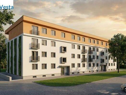 Penthouse zum Kauf 529.000 € 4 Zimmer 139,1 m² 4. Geschoss Sermuth Colditz 04680