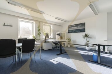 Büro-/Praxisfläche zur Miete 3.300 € Ufer Linz 4030