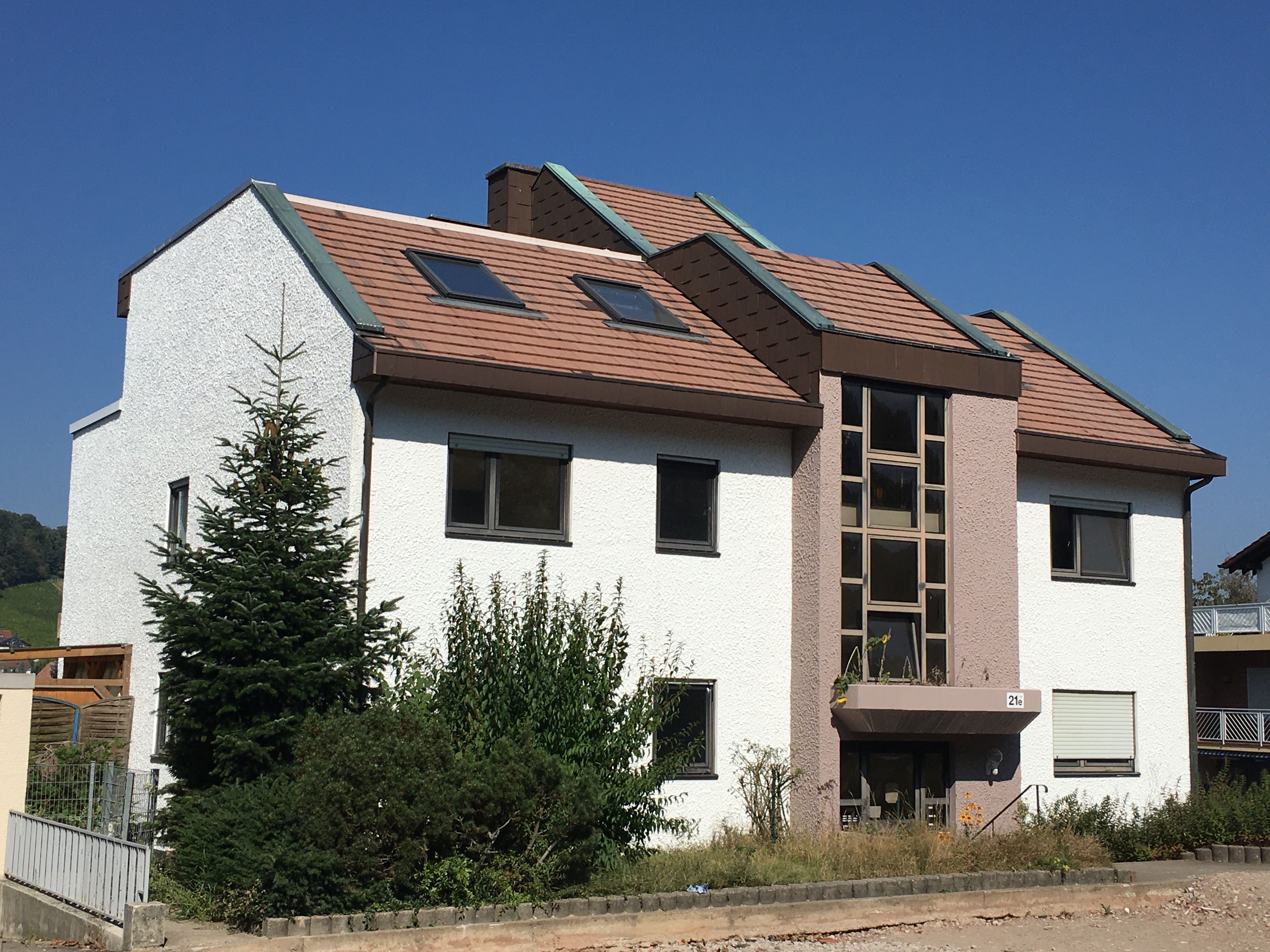 Mehrfamilienhaus zum Kauf provisionsfrei als Kapitalanlage geeignet 950.000 € 490 m²<br/>Wohnfläche 643 m²<br/>Grundstück Bad Bergzabern Bad Bergzabern 76887