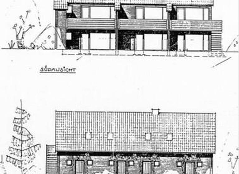 Mehrfamilienhaus zum Kauf provisionsfrei 695.000 € 13 Zimmer 182 m² 1.031 m² Grundstück Dahme 2374