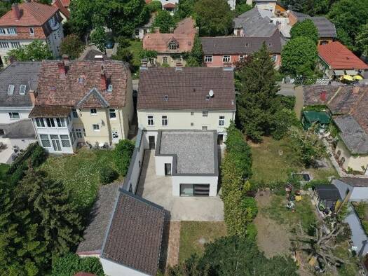 Mehrfamilienhaus zum Kauf 1.090.000 € 7 Zimmer 279 m² 955 m² Grundstück Baden 2500