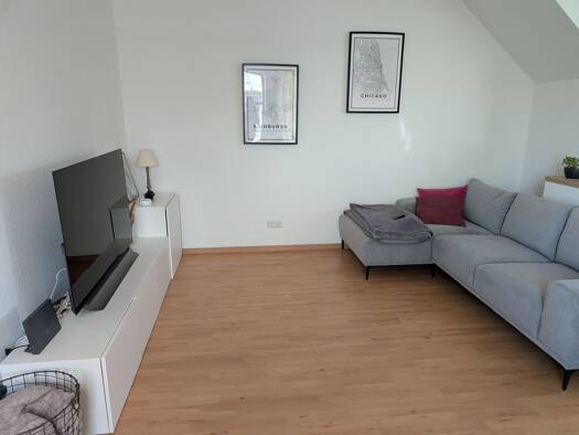 Wohnung zur Miete 760 € 2 Zimmer 52 m² Geschoss 2/4 frei ab 16.11.2026 Furth-Mitte Neuss 41462