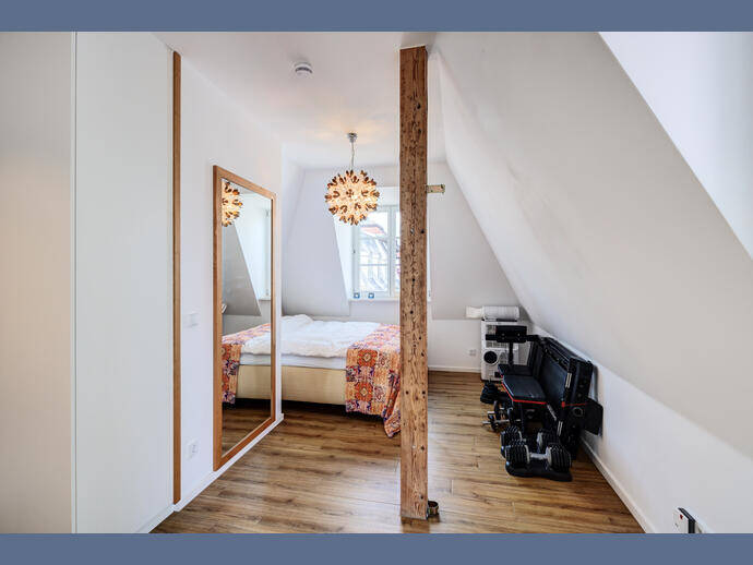 Wohnung zur Miete - Ansicht 4