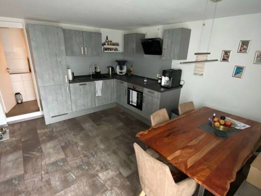 Wohnung zur Miete 550 € 2 Zimmer 58 m² frei ab 01.12.2026 Eiserfeld Siegen 57080