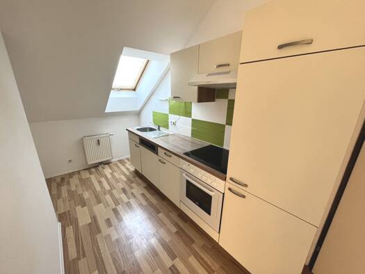 Wohnung zur Miete 386 € 2 Zimmer 47,8 m² Gösting Graz 8051