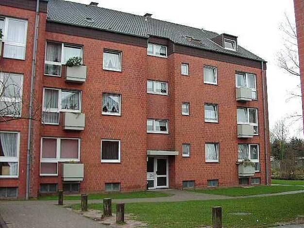 Wohnung zur Miete nur mit Wohnberechtigungsschein 463 € 4,5 Zimmer 84,3 m² 1. Geschoss frei ab 01.04.2026 Viehaustraße 73 Mariadorf Alsdorf 52477